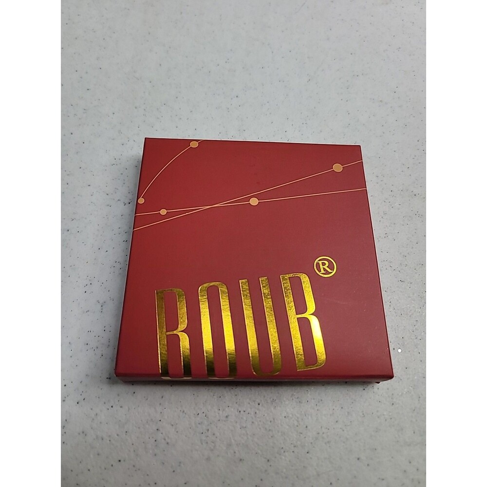 BOUB eyeshadow palette shade variation  B310 New